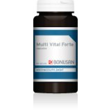 multivital forte van Bonusan multivital forte van Bonusan